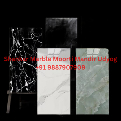 Marble Mandir