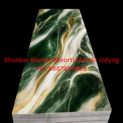 Marble Mandir