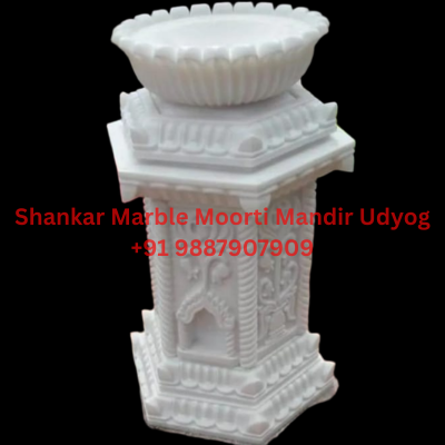 Marble Mandir