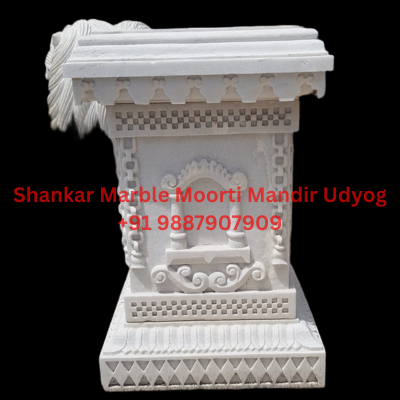 Marble Mandir