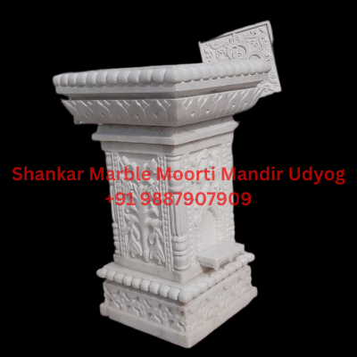 Marble Mandir