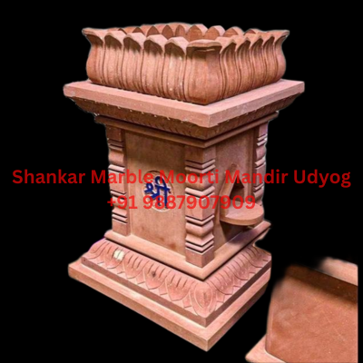 Marble Mandir