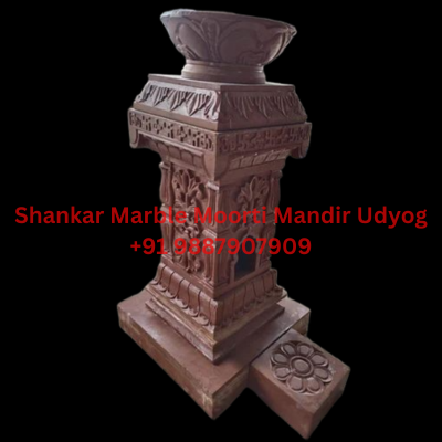 Marble Mandir