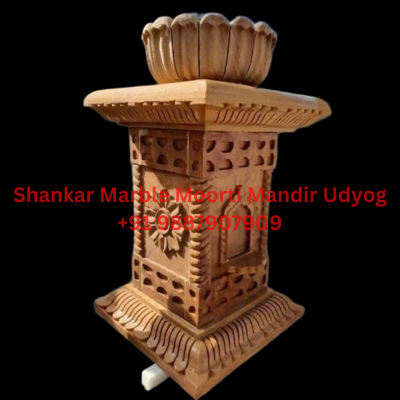 Marble Mandir