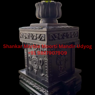 Marble Mandir