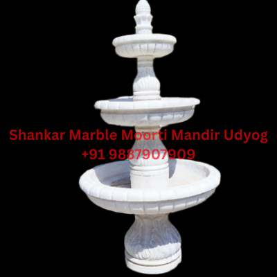 Marble Mandir