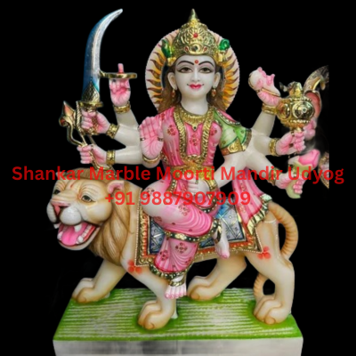God Statue
