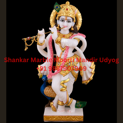 God Statue