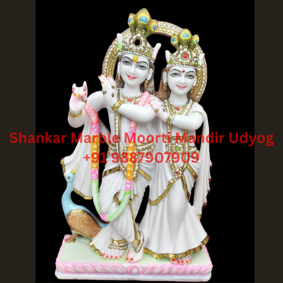 Marble Mandir