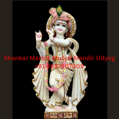 Marble Mandir