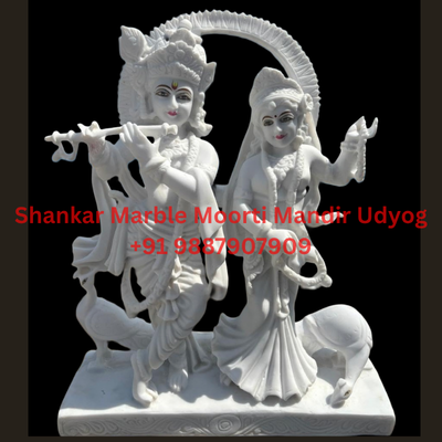 Marble Mandir