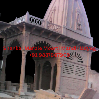 Marble Mandir
