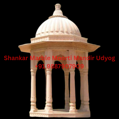 Marble Mandir