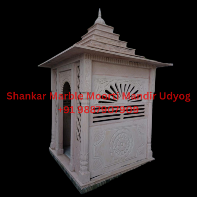 Marble Mandir