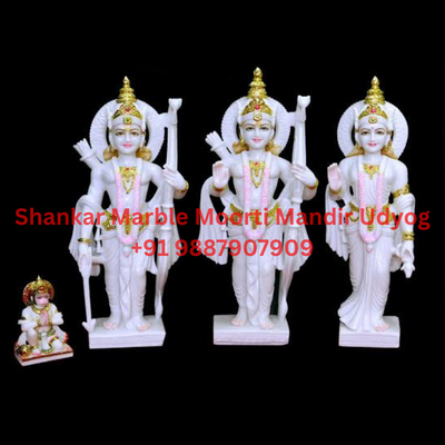 Marble Mandir