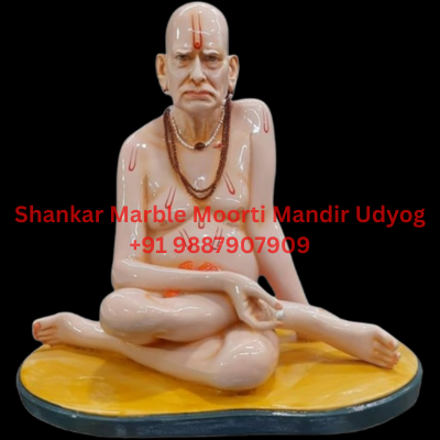 God Statue