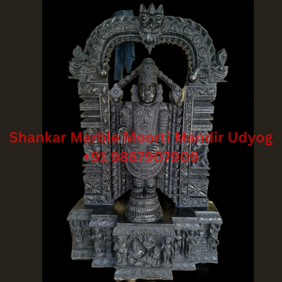 Marble Mandir