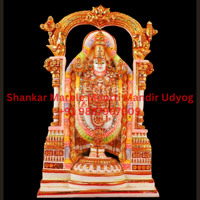 Marble Mandir