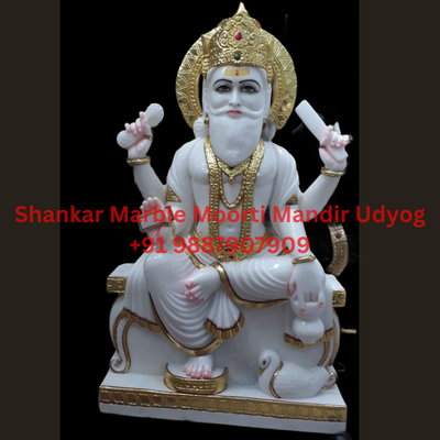 Marble Mandir