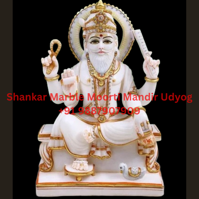Marble Mandir