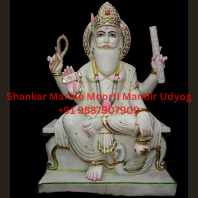 Marble Mandir